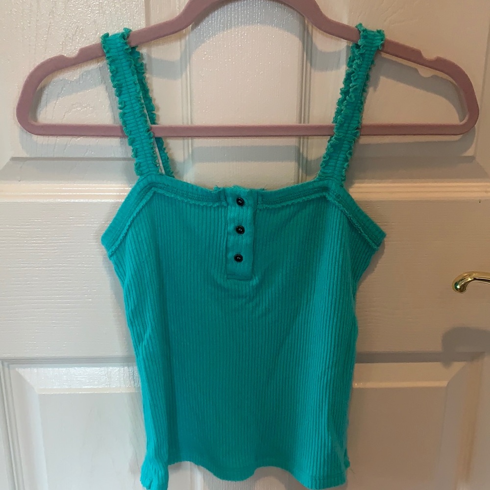 Project social T soft tank